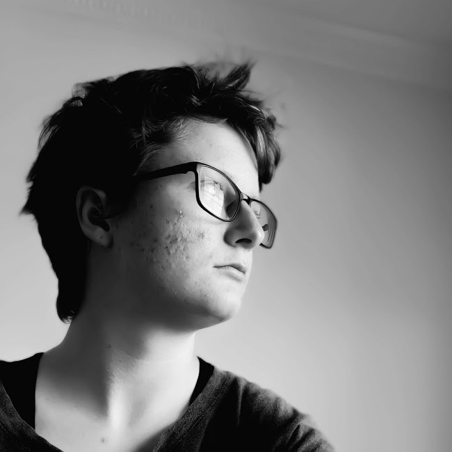 Gibbon Core Team: Ashton Power
